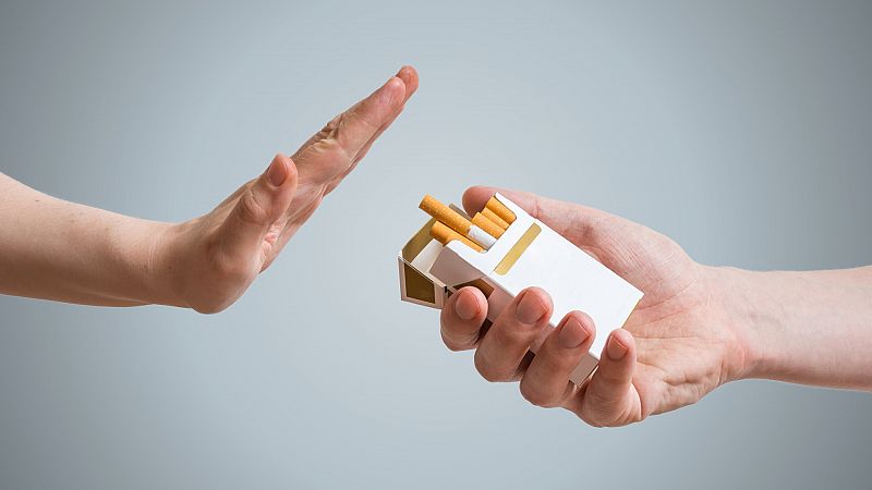 Adicciones - Fármacos financiados para el tabaquismo - 22/01/20 - Escuchar ahora