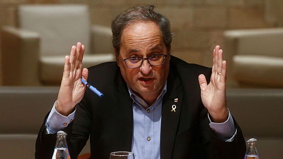 Las mañanas de RNE con Íñigo Alfonso