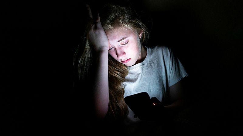 Mamás y papás - Ciberacoso (II): Atacar al virus que causa el mal - 25/01/20 - Escuchar ahora