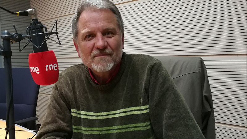 Reserva natural - La oportunidad amazónica - 22/01/20 - Escuchar ahora