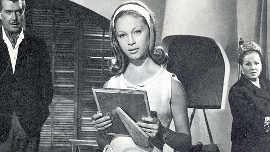 Joyas del archivo sonoro - Joyas del Archivo Sonoro - Marisol en Blancanieves y los siete enanitos - Escuchar ahora