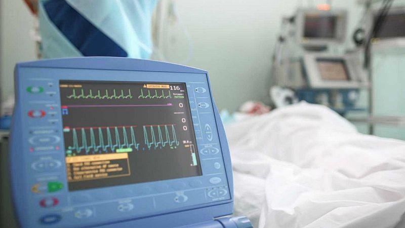  14 horas - Los hospitales públicos han perdido 14.000 camas en los últimos diez años - Escuchar ahora