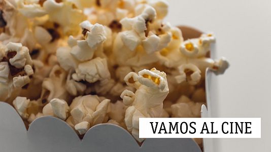 Vamos al cine - Vamos al cine - Ya llegan los Goya... - 23/01/20 - escuchar ahora 