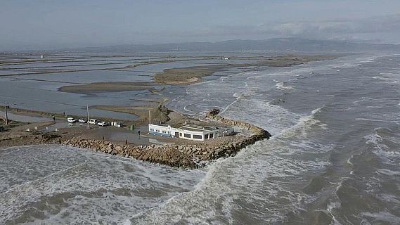 Las mañanas de RNE con Íñigo Alfonso