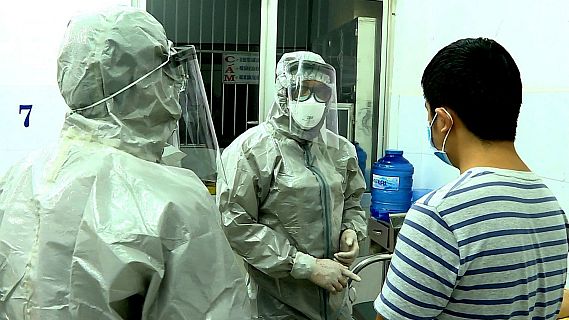 Las mañanas de RNE con Íñigo Alfonso