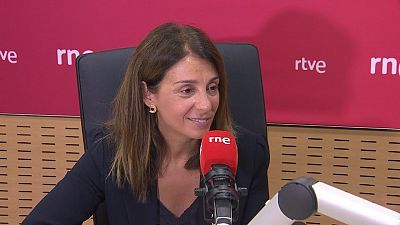  Las mañanas de RNE con Íñigo Alfonso - Budó: "Torra llegará hasta donde tenga que llegar para defender sus derechos" - Escuchar ahora