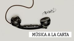 Música a la carta - Chopin, Rimsky Korsakov, Beethoven, Bruch - 24/01/20