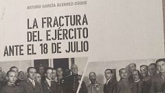 La historia de cada día - Los militares profesionales españoles en la encrucijada de julio de 1936 - 26/01/20