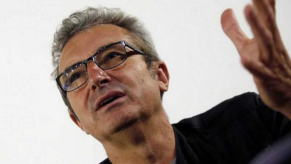 De película en Radio 5