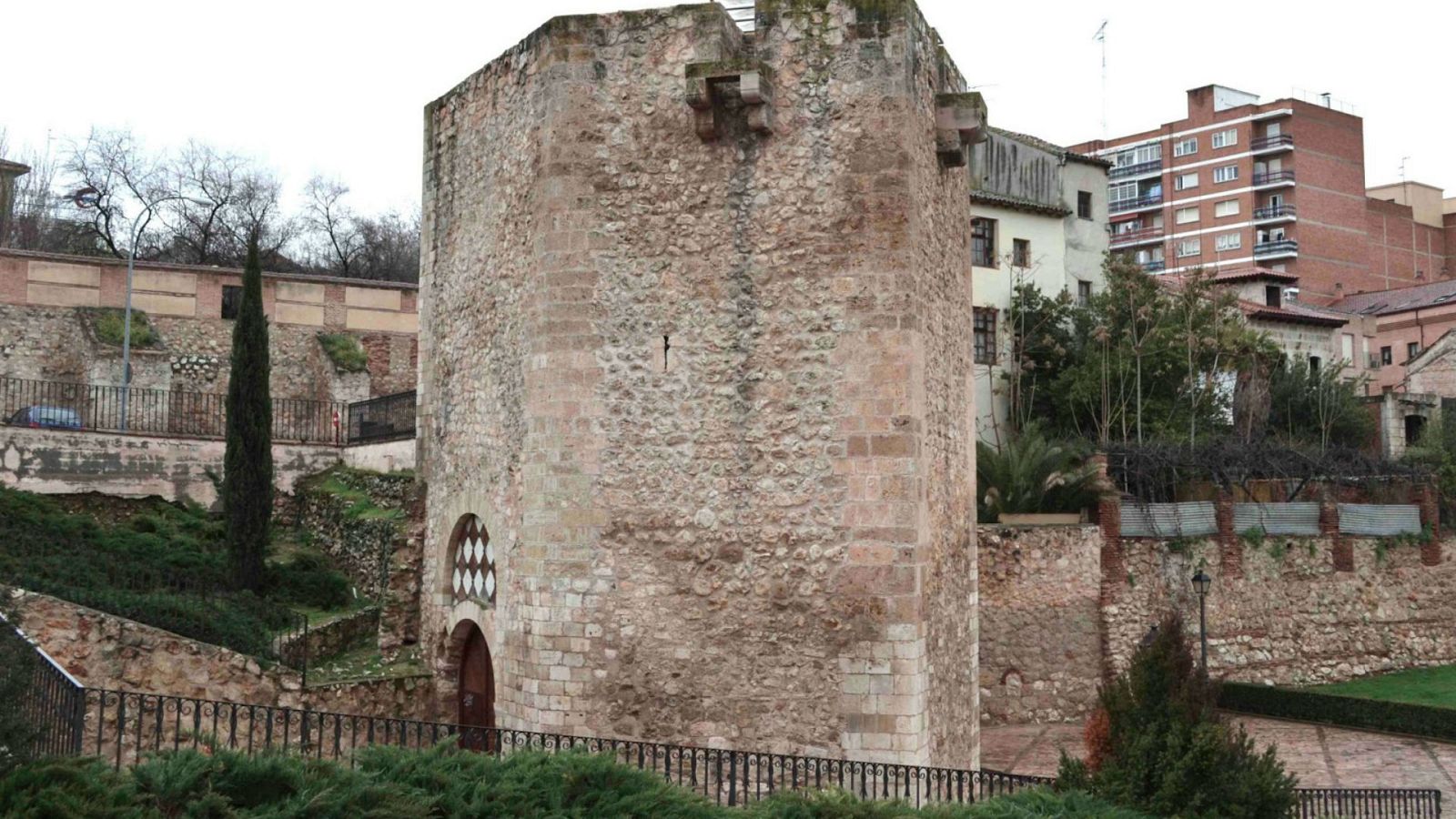 Luz de Sefarad - Historia de la judería de Guadalajara - 25/01/20 - Escuchar ahora