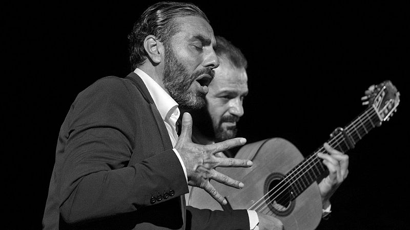 Escenas flamencas - Granaíno jondo - 25/01/20 - Escuchar ahora