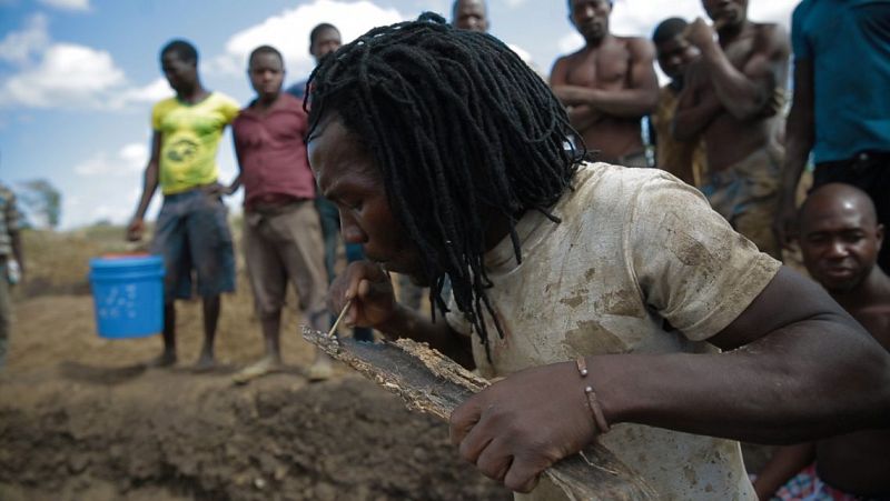 Solidaridad - Mozambique, presente y futuro - 25/01/20 - Escuchar ahora