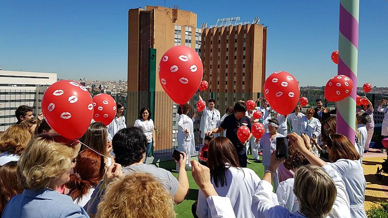 Alianza 2030 - Índice de humanización de hospitales de pediatría - 26/01/20 - Escuchar ahora