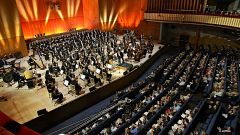 Los conciertos de Radio Clásica - Música iberoamericana para violonchelo y piano - 25/01/20
