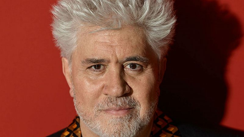  Boletines RNE - 'Dolor y gloria' de Almodóvar, la gran triunfadora de los Goya - Escuchar ahora