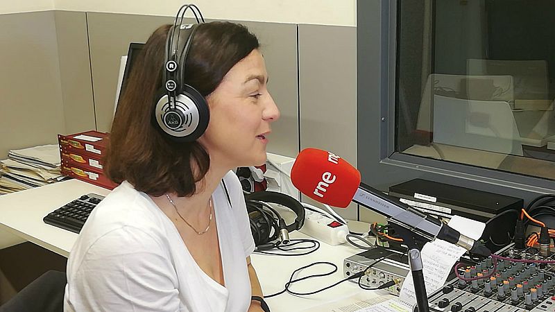  Las mañanas de RNE con Íñigo Alfonso -  Granados (PSC): "Torra no es diputado y Torrent debe acatar las sentencias judiciales" - Escuchar ahora