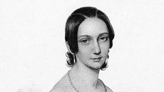 Las mañanas de RNE con Pepa Fernández - Operando - La historia de Clara Schumann