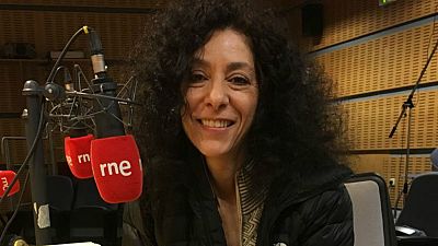 Libros de Arena - Leila Guerriero presenta Opus Gelber - Escuchar Ahora