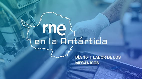 Las mañanas de RNE con Íñigo Alfonso