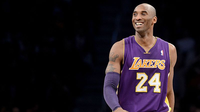 El vestuario en Radio 5 - Kobe Bryant, el mito que se acercó a Jordan - Escuchar ahora