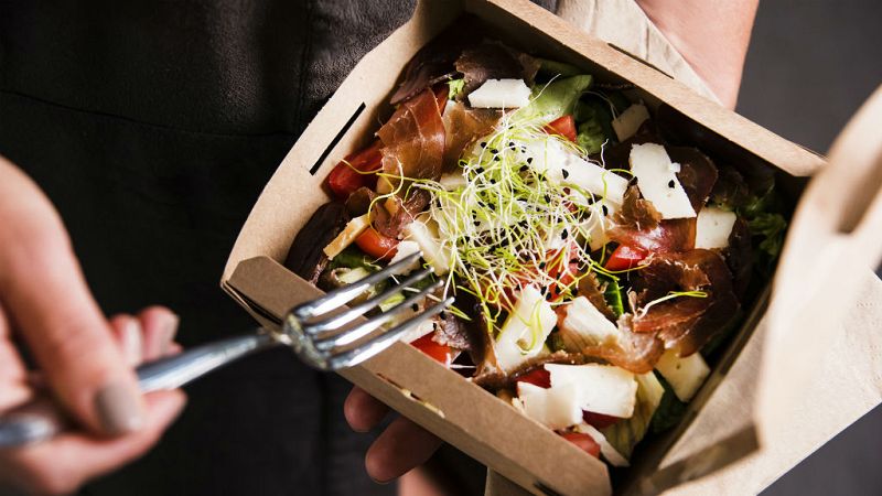 Todo noticias - Mañana - Mercaurantes: los supermercados quieren competir con la hostelería - Escuchar ahora