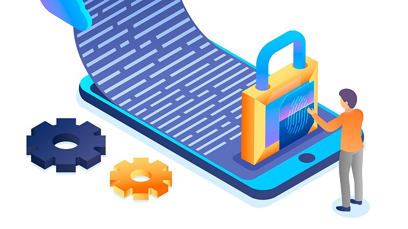  Las mañanas de RNE con Íñigo Alfonso - "Hace falta informar y concienciar sobre la importancia de proteger nuestros datos" - Escuchar ahora