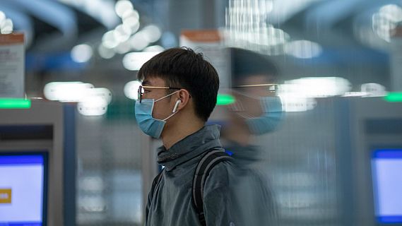 Las mañanas de RNE con Íñigo Alfonso