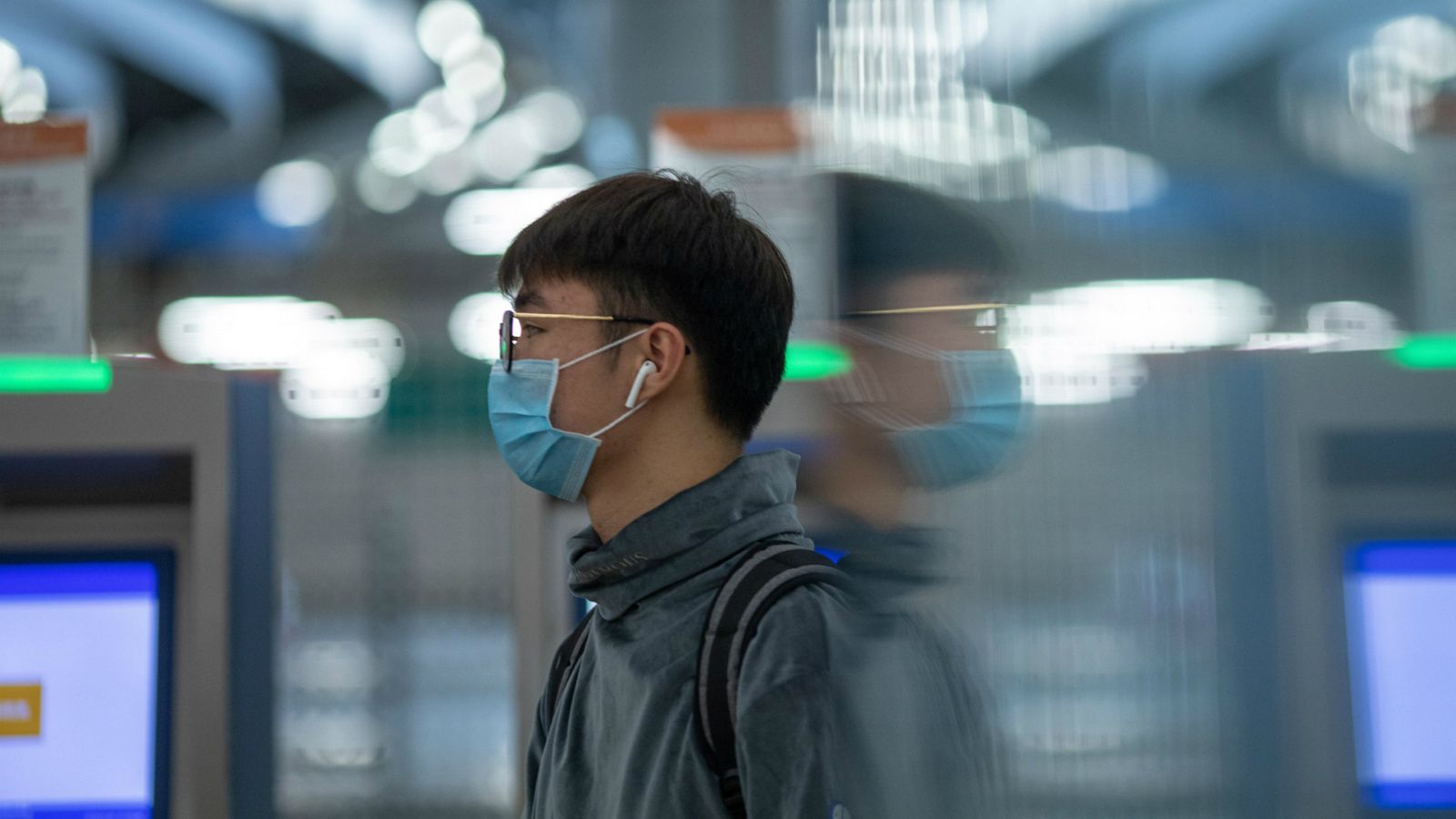 Las mañanas de RNE con Íñigo Alfonso - El coronavirus de Wuhan deja ya 106 muertos en China - Escuchar ahora