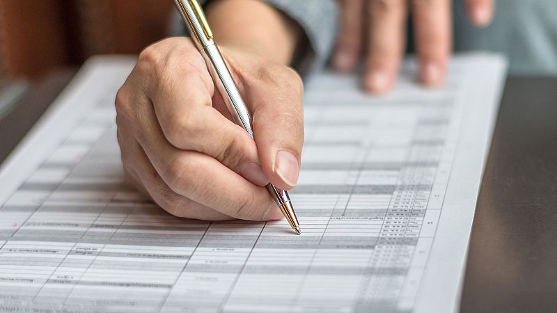  Las mañanas de RNE con Íñigo Alfonso - "Subir el SMI es poner barreras de entrada"  - Escuchar ahora