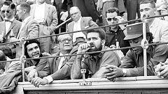 Documentos RNE - El Che Guevara y los españoles