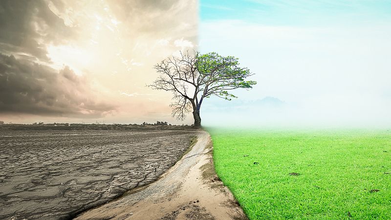 Contando cuentos en Radio 5 - Combustión y contaminación - 28/01/20 - Escuchar ahora