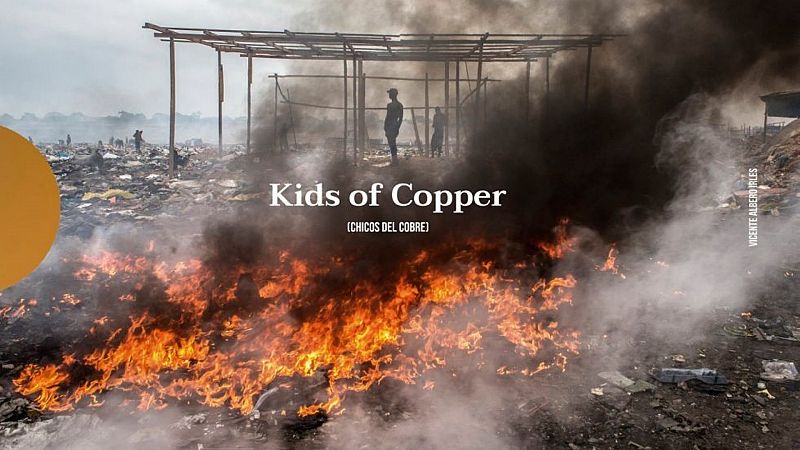 En un mundo feliz en Radio 5 - Los chicos del cobre - 27/01/20 - Escuchar ahora