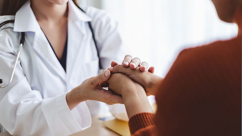  Las mañanas de RNE con Íñigo Alfonso - "El 30% de los cánceres se pueden prevenir"  - Escuchar ahora