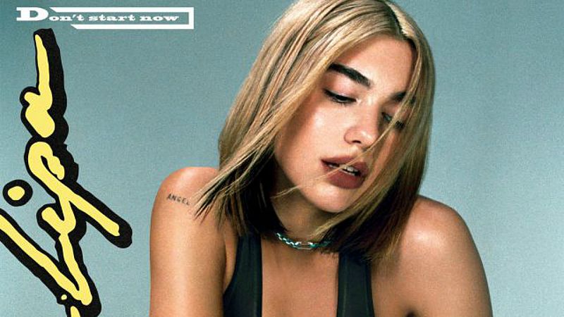 Universo pop express - Dua Lipa: 'remixes' y 'live' - 29/01/20 - Escuchar ahora