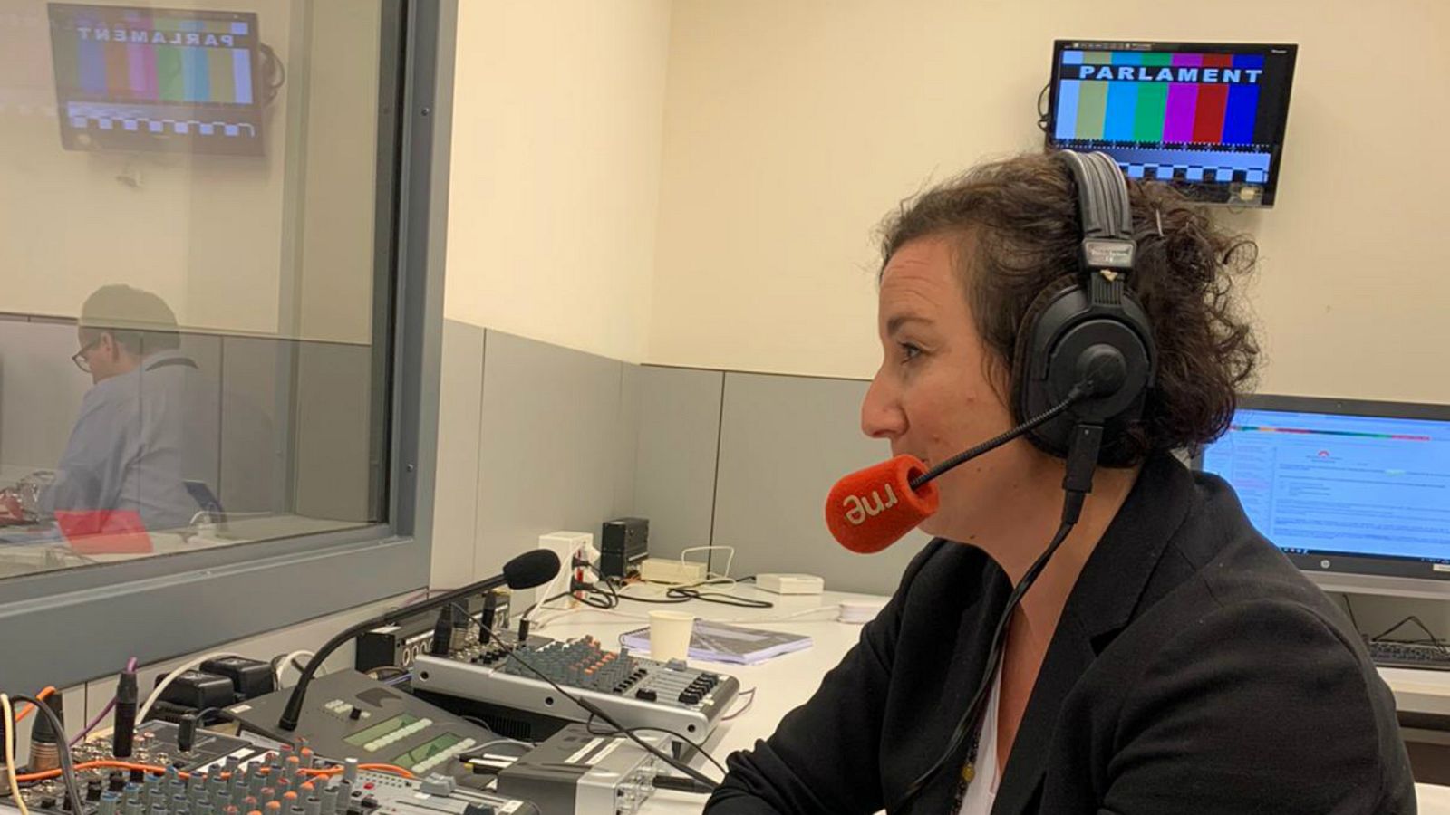 14 horas - Alicia Romero (PSC): "No apoyaríamos un Gobierno presidido por independentistas" - Escuchar ahora