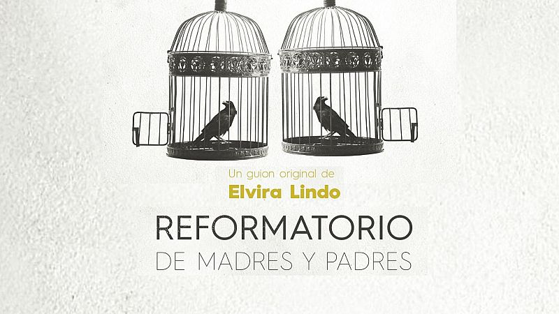 14 horas - En los ensayos de 'Reformatorio', la última ficción sonora de RNE - Escuchar ahora