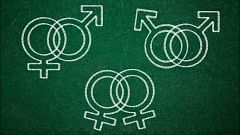 Por tres razones - España, ¿aprobada o suspensa en educación sexual?