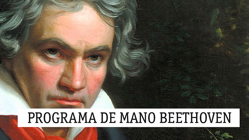 Programa de mano (Beethoven) - 29/01/20 - escuchar ahora