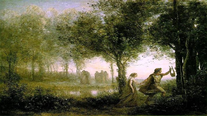 Gran repertorio - GLUCK: Orfeo y Eurídice - 29/01/20 - escuchar ahora