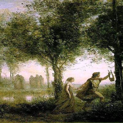 Gran repertorio - GLUCK: Orfeo y Eurídice - 29/01/20 - escuchar ahora