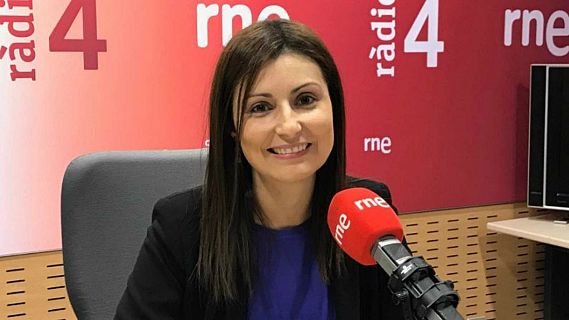 Las mañanas de RNE con Íñigo Alfonso