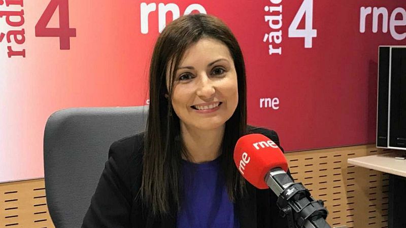  Las mañanas de RNE con Íñigo Alfonso - Roldán (Cs) desconfía del adelanto electoral anunciado por Torra - Escuchar ahora