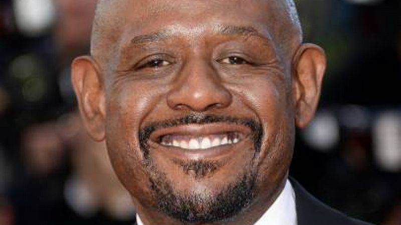 Afroamérica - Forest Whitaker - 30/01/20 - Escuchar ahora