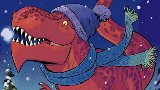 Viñetas y bocadillos - Viñetas y bocadillos - Natacha Bustos: 'Moon Girl' - 30/01/20 - Escuchar ahora