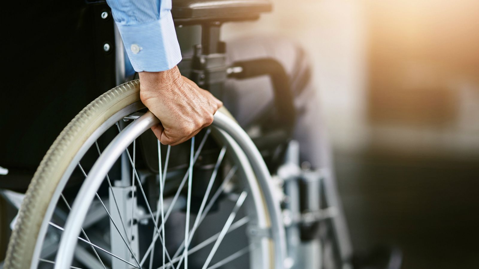 Para que veas - Teatros accesibles - 30/01/20 - Escuchar ahora