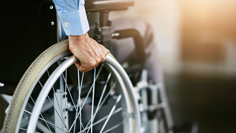 Para que veas - Teatros accesibles - 30/01/20 - Escuchar ahora