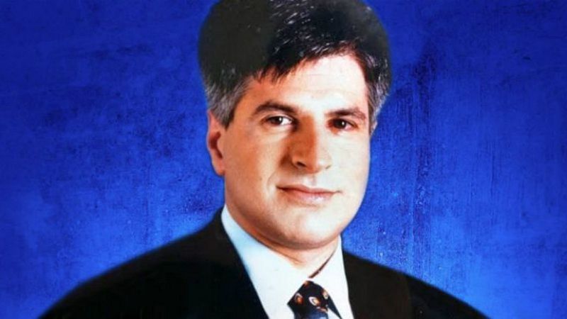 La entrevista de Radio 5 - José Ramón Goñi Tirapu - 30/01/20 - Escuchar ahora