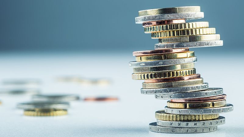 Boletines RNE - España destina menos dinero a gasto social que la media de la UE y en partidas mal distribuidas, según el FMI  - Escuchar ahora