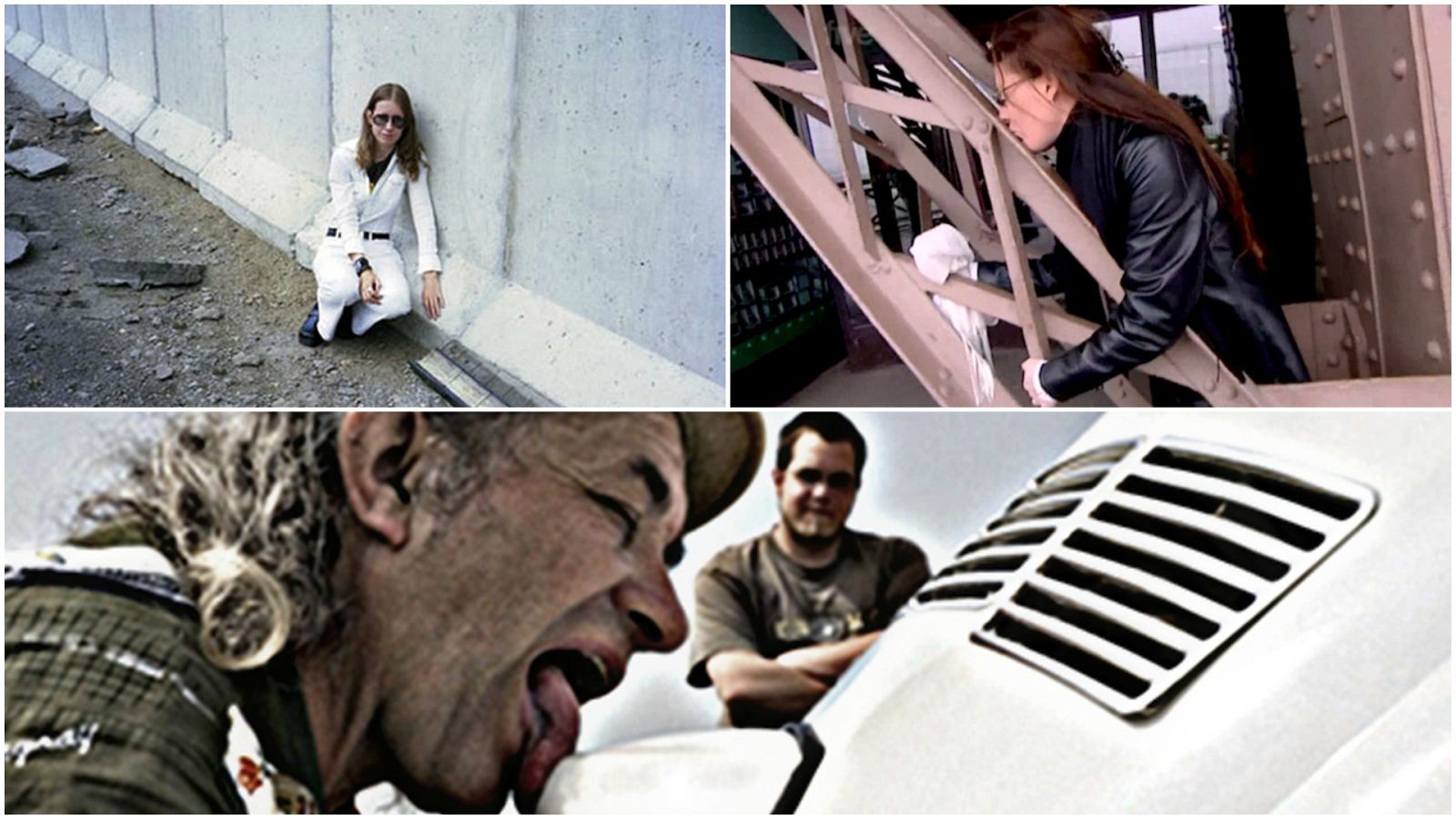 Gente despierta - El Pifostio - Objetofilia - Escuchar ahora