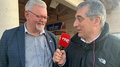 Las mañanas de RNE con Íñigo Alfonso - Brexit | San Fulgencio (Alicante), donde los británicos son mayoría